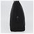 PRADA Borsa a mano in nylon nero Auth bs33933 - vista 4