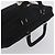 PRADA Borsa a mano in nylon nero Auth bs33933 - vista 6