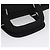 PRADA Borsa a mano in nylon nero Auth bs33933 - vista 7