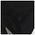 PRADA Borsa a mano in nylon nero Auth bs33933 - vista 9