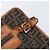 Borsa tote in tela Zucca FENDI nera e marrone Auth BSZ547A Nero - vista 10