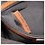 Borsa tote in tela Zucca FENDI nera e marrone Auth BSZ547A Nero - vista 12
