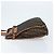 Borsa tote in tela Zucca FENDI nera e marrone Auth BSZ547A Nero - vista 4
