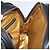 Borsa Tote Sunburst in pelle nera e oro Gianni Versace Auth am10821A Preto Dourado - vista 19