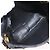 CHANEL Borsa a Spalla Matelassé in Pelle di Agnello Nera Oro CC Auth bs34036 Nero D'oro - vista 10