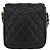 CHANEL Borsa a Spalla Matelassé in Pelle di Agnello Nera Oro CC Auth bs34036 Nero D'oro - vista 2