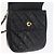 CHANEL Borsa a Spalla Matelassé in Pelle di Agnello Nera Oro CC Auth bs34036 Nero D'oro - vista 20