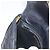 CHANEL Borsa a Spalla Matelassé in Pelle di Agnello Nera Oro CC Auth bs34036 Nero D'oro - vista 24