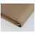 PRADA Cartera Larga con Cinta de cuero Safiano Beige Dorado Auth fm5266 - vista 16