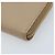 PRADA Cartera Larga con Cinta de cuero Safiano Beige Dorado Auth fm5266 - vista 7
