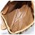 Céline Borsa a Spalla in Tela Macadam CELINE PVC Beige Oro Auth bs34011 D'oro - vista 11
