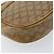 Céline Borsa a Spalla in Tela Macadam CELINE PVC Beige Oro Auth bs34011 D'oro - vista 16
