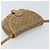 Céline Borsa a Spalla in Tela Macadam CELINE PVC Beige Oro Auth bs34011 D'oro - vista 6