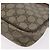 Gucci Borsa a Spalla GG Supreme PVC Beige Oro 97 02 068 Auth bs33854 D'oro - vista 14