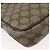 Gucci Borsa a Spalla GG Supreme PVC Beige Oro 97 02 068 Auth bs33854 D'oro - vista 15