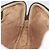 Gucci Borsa a Spalla GG Supreme PVC Beige Oro 97 02 068 Auth bs33854 D'oro - vista 19