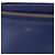 Céline Borsa a Spalla CELINE Trio in Pelle Blu Oro Auth ARZ364 D'oro - vista 17