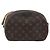 LOUIS VUITTON Borsa a Spalla Monogram Blois M51221 LV Auth ka3093 Monogramma - vista 2