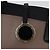 Bulgari Borsa a mano BVLGARI in pelle 2 vie grigia oro Auth hk3528 Marrone D'oro - vista 19