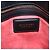 Bulgari Borsa a mano BVLGARI in pelle 2 vie grigia oro Auth hk3528 Marrone D'oro - vista 20