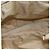 Borsa Tote PRADA in nylon avorio argento Auth ep13808 Crudo - vista 11