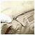 Borsa Tote PRADA in nylon avorio argento Auth ep13808 Crudo - vista 20