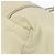Borsa Tote PRADA in nylon avorio argento Auth ep13808 Crudo - vista 9