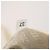 PRADA Backpack Nylon White Silver Auth 170947 Silvery - view 12