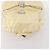 PRADA Backpack Nylon White Silver Auth 170947 Silvery - view 14