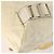 PRADA Backpack Nylon White Silver Auth 170947 Silvery - view 18