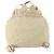 PRADA Backpack Nylon White Silver Auth 170947 Silvery - view 2