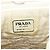 PRADA Backpack Nylon White Silver Auth 170947 Silvery - view 26