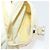 PRADA Backpack Nylon White Silver Auth 170947 Silvery - view 30