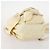 PRADA Backpack Nylon White Silver Auth 170947 Silvery - view 4
