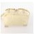 PRADA Backpack Nylon White Silver Auth 170947 Silvery - view 5