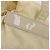 PRADA Backpack Nylon White Silver Auth 170947 Silvery - view 9