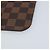 LOUIS VUITTON Pouch Neverfull PM Damier Ebene Auth ARZ173 - vista 16
