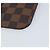 LOUIS VUITTON Pouch Neverfull PM Damier Ebene Auth ARZ173 - vista 7