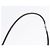 COLLANA PENDENTE MONOGRAMMA LOUIS VUITTON M65436 LV Auth bs33954 - vista 17