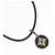 COLLANA PENDENTE MONOGRAMMA LOUIS VUITTON M65436 LV Auth bs33954 - vista 4