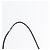 COLLANA PENDENTE MONOGRAMMA LOUIS VUITTON M65436 LV Auth bs33954 - vista 7
