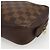 LOUIS VUITTON Borsa Clutch Trousse Toilette Damier Ebene N47623 LV Auth BA11397 - vista 15