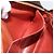 LOUIS VUITTON Borsa Clutch Trousse Toilette Damier Ebene N47623 LV Auth BA11397 - vista 19