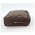 LOUIS VUITTON Borsa Clutch Trousse Toilette Damier Ebene N47623 LV Auth BA11397 - vista 4