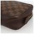 LOUIS VUITTON Borsa Clutch Trousse Toilette Damier Ebene N47623 LV Auth BA11397 - vista 7