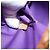 Borsa a Spalla Vernis Morton LOUIS VUITTON Viola Viole M91083 LV Auth gh1793 Porpora - vista 12