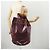 Borsa a Spalla Vernis Morton LOUIS VUITTON Viola Viole M91083 LV Auth gh1793 Porpora - vista 21