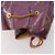 Borsa a Spalla Vernis Morton LOUIS VUITTON Viola Viole M91083 LV Auth gh1793 Porpora - vista 6