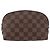 LOUIS VUITTON Kosmetiktäschchen PM Damier Ebene N47516 Authentisch LV BSZ407 - Ansicht 13