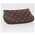 LOUIS VUITTON Kosmetiktäschchen PM Damier Ebene N47516 Authentisch LV BSZ407 - Ansicht 5